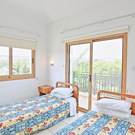 Villa Athina Finiki Polis المظهر الخارجي الصورة