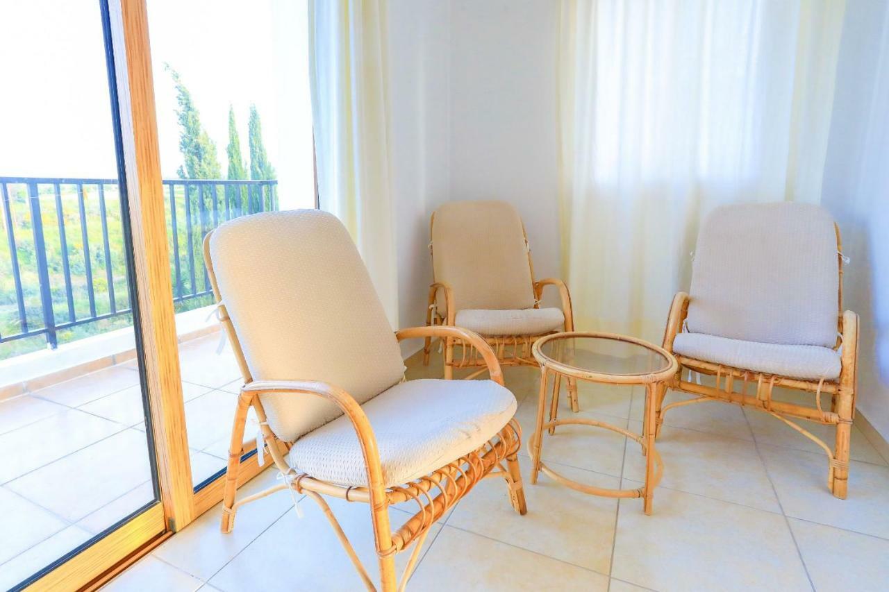 Villa Athina Finiki Polis المظهر الخارجي الصورة