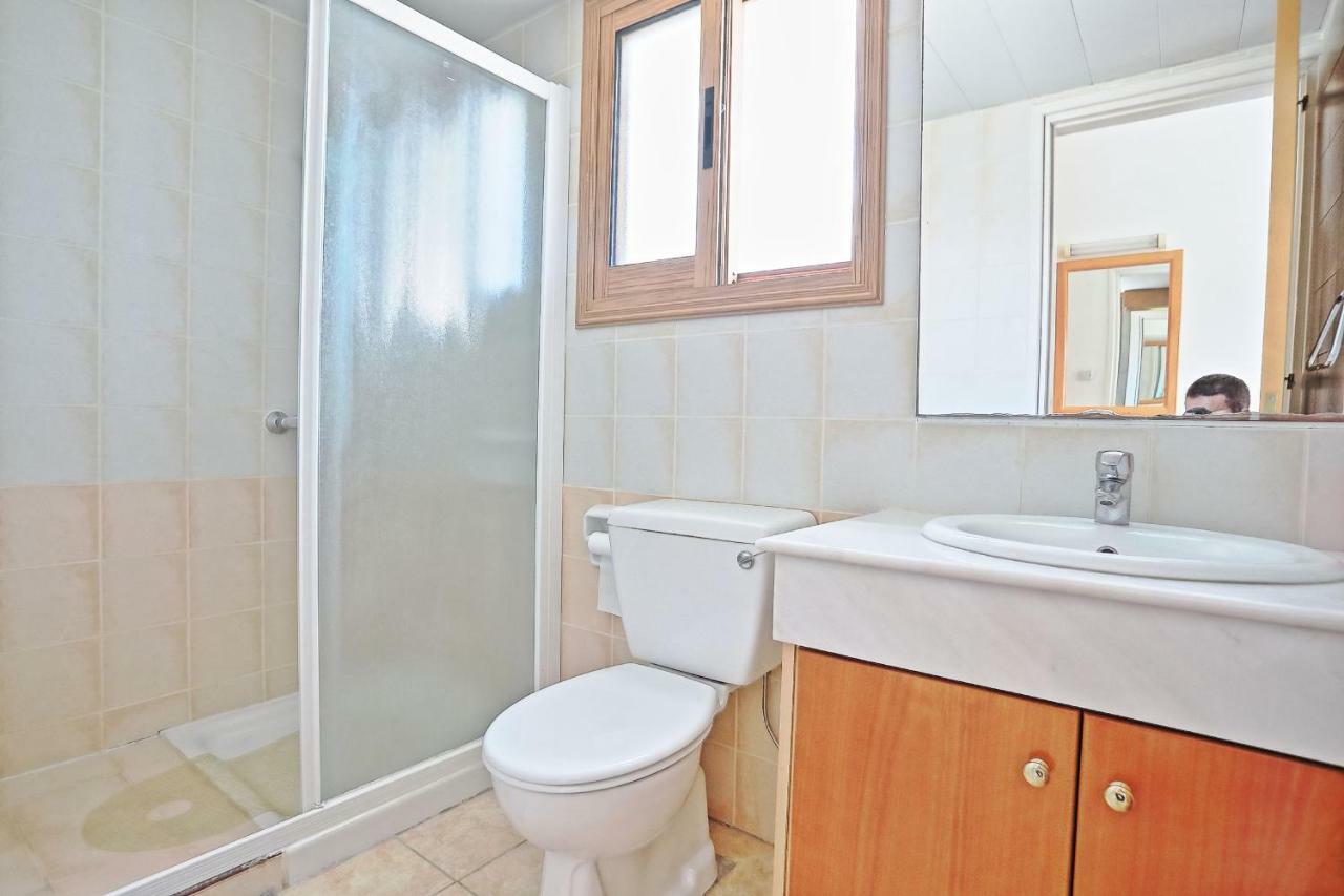 Villa Athina Finiki Polis المظهر الخارجي الصورة